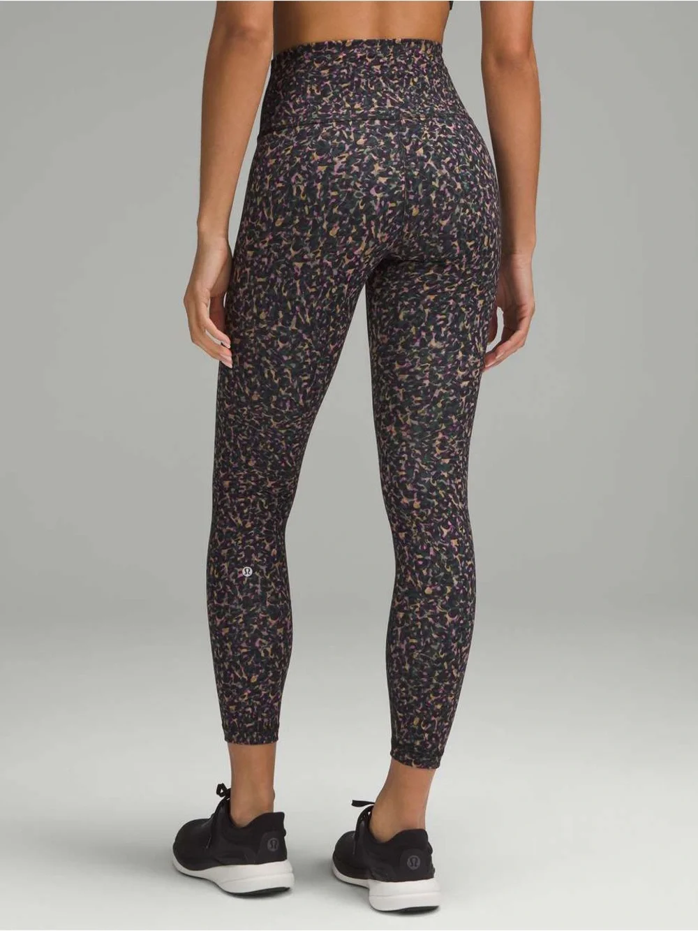Lululemon Wunder Train High-Rise Tight 25